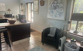 Syringa Cottage Family Hideaway